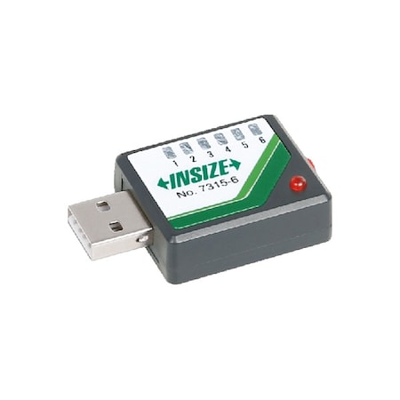 Data Transfer Receiver MPN:7315-6