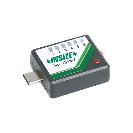 Data Transfer Receiver MPN:7315-7