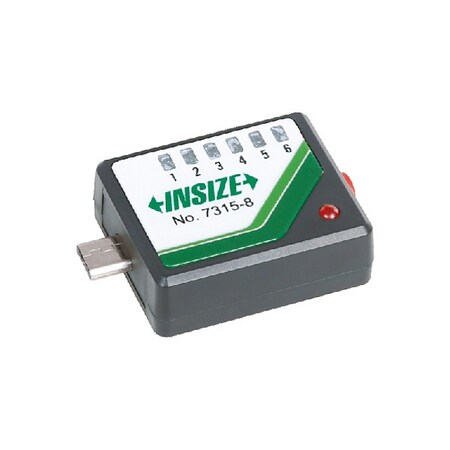 Data Transfer Receiver MPN:7315-8