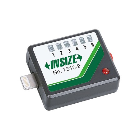Data Transfer Receiver MPN:7315-9