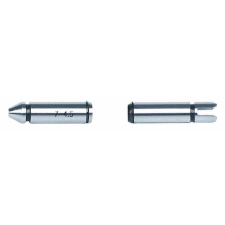 V-Shaped Anvil MPN:7321-T14