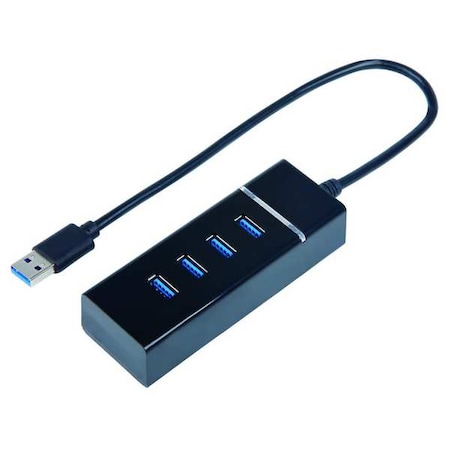 Hub Converter For Data Output Cables MPN:7324-HUB4