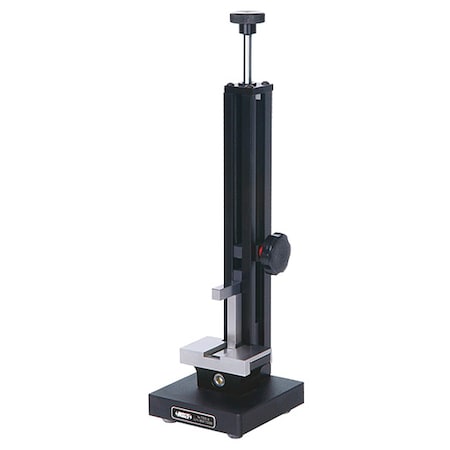 Bore Gauge Setter, Use With Gage Block MPN:7353-160W