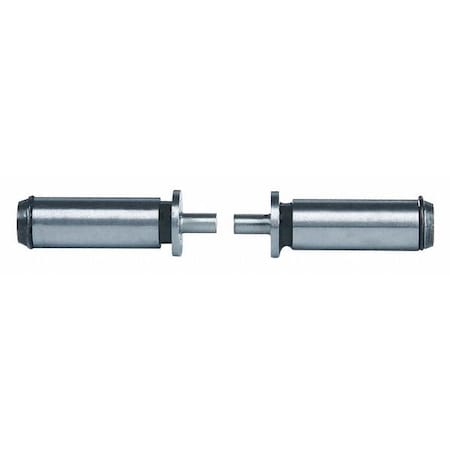 Multifunctional Spline Points MPN:7392-T3
