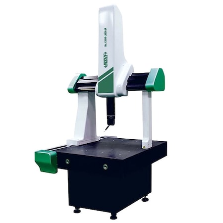 Coordinated Measuring Machine MPN:CMM-LM564A
