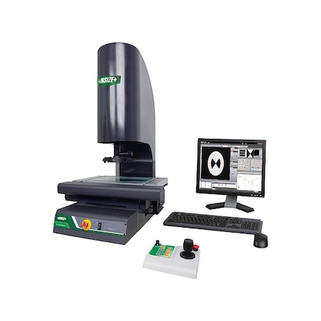 Vision Measuring System MPN:ISD-V220CNCA-U