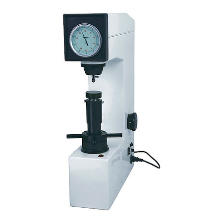 Hardness Tester, Resolution 98N/10kgf MPN:ISH-MR150-U
