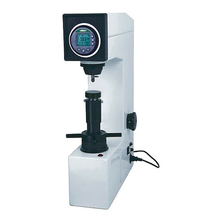 Hardness Tester, Resolution 0.1 HR MPN:ISH-MRD200-U