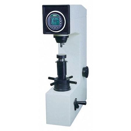 Hardness Tester, Res. 0.1 HR, USB MPN:ISH-RD200