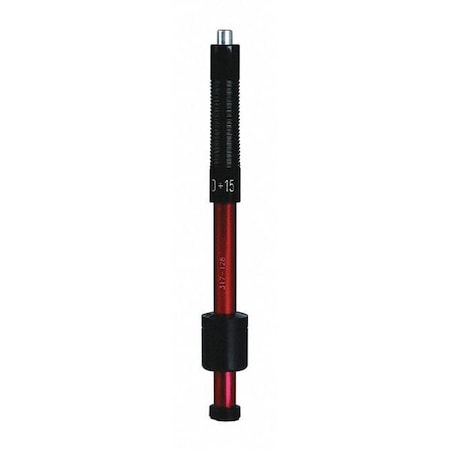 Impact Device C, 7.72