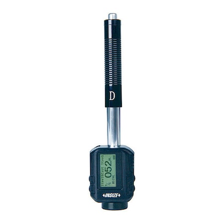 Portable Leeb Hardness Tester MPN:ISH-SPHD