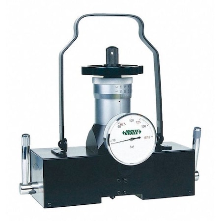 Magnetic Hardness Tester, Res. 1 HR MPN:ISHR-B141
