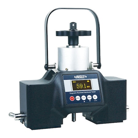 Hardness Tester, Res. 10kg, USB MPN:ISHR-D121