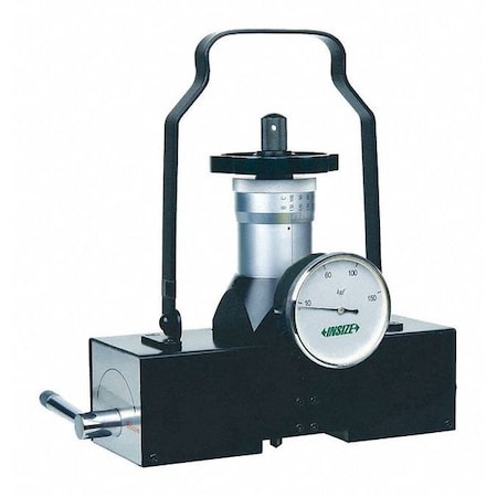 Magnetic Hardness Tester, Res. 1 HR MPN:ISHR-M111
