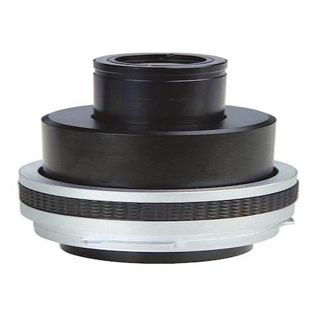 Lens MPN:ISP-Z3015-LENS50X