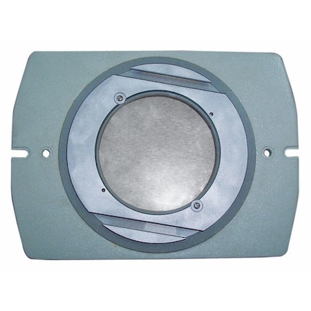Rotary Table MPN:ISP-Z3015-TABLE