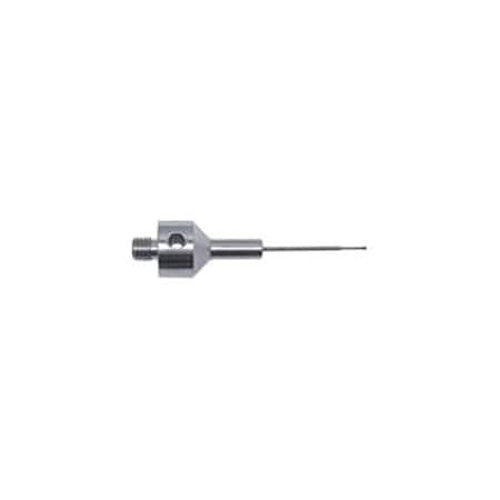 M5 Stylus with step, carbide rod MPN:ISQ-01-5010-032STR