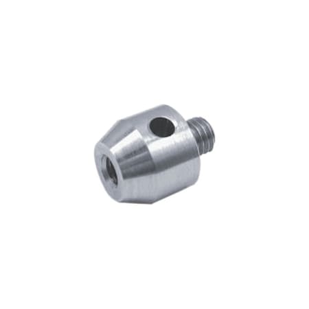 M5 Thread Converters, M2 MPN:ISQ-05-5110-090M2