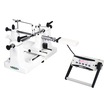 Thread Measuring Device, LCD MPN:ISQ-TE100
