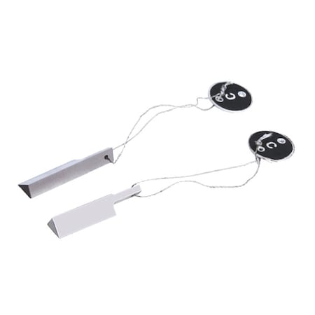 Measuring Prism MPN:ISQ-TE100-B