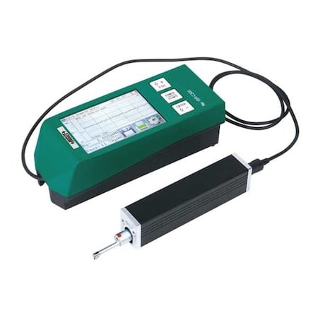 Surface Roughness Tester, USB, Bluetooth MPN:ISR-C300