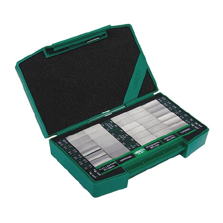 Surface Specimen Set MPN:ISR-CSE130