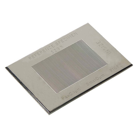Reference Specimen MPN:ISR-RS525X