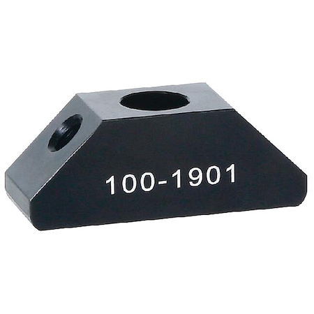 V Shaped Support, For ISY-100 MPN:ISY-100-1901