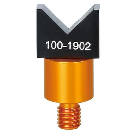 V Shaped Support, For ISY-100 MPN:ISY-100-1902