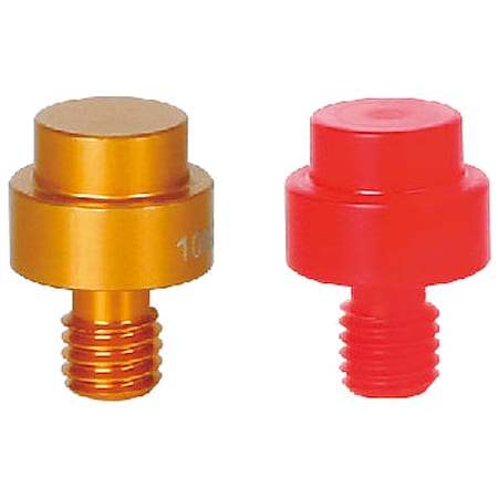 Support Head, Nylon, For ISY-100 MPN:ISY-100-27028