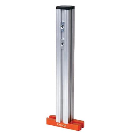 Vertical Square Column, 9.84