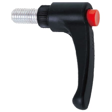 Clamp Handle, For ISY-400 MPN:ISY-400-6