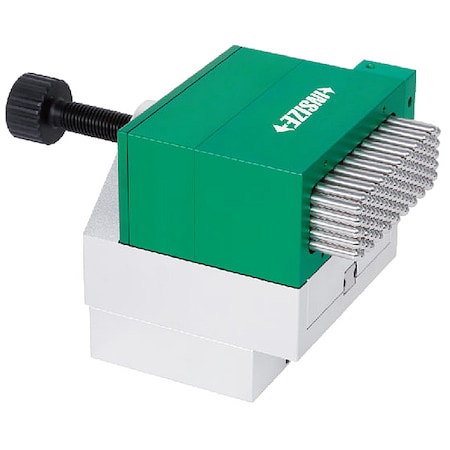 Adjustable Spring Anvil, 36 mm L, 100 mm W MPN:ISY-500-2