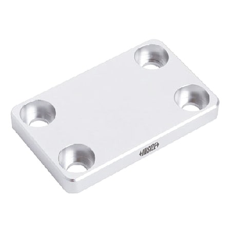 Connecting Block of Base Plate, 3.15