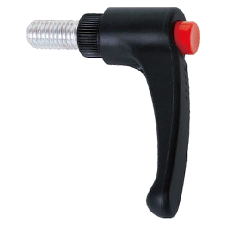 Clamp Handle, For ISY-500 MPN:ISY-500-7