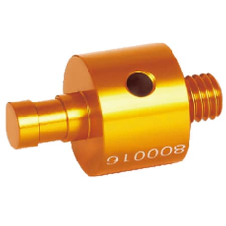 Adaptor, 6 Pieces, 20 mm Dia., 15 mm L MPN:ISY-600-800016