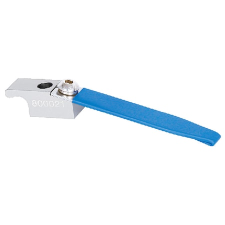Clip, 70 mm L, 12 mm W MPN:ISY-600-800021