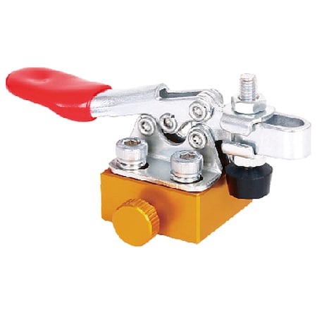 Chuck Support, For ISY-600 MPN:ISY-600-800022