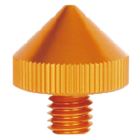 Aluminum Support Head, For ISY-600 MPN:ISY-600-800025