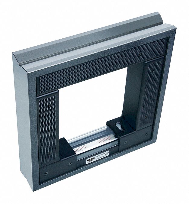 Frame Level 1-21/32 W 6 L Cast Steel MPN:4906-150