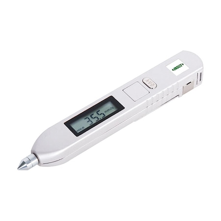 Vibration Meter, +/-5%Acc, LED MPN:0020-A199
