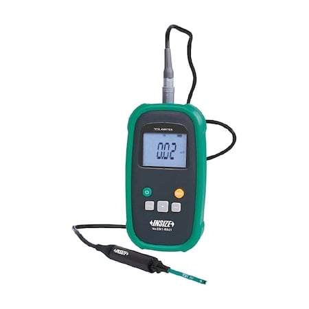 Example of GoVets Insize category