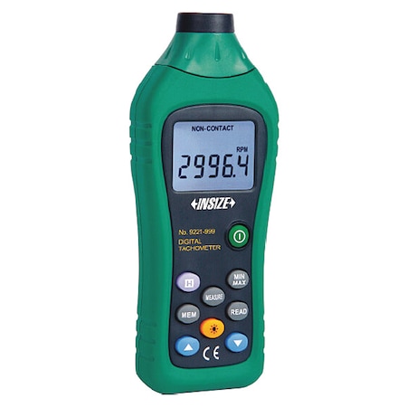 Non-contact Digital Tachometer MPN:9223-120