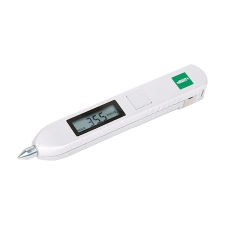 Vibration Pen, +/-5%Acc, LED MPN:9720-199