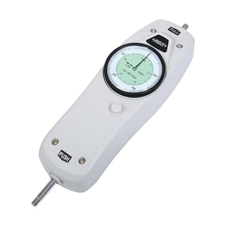 Force Gauge, +/-1% Force Acc, Analog MPN:ISF-F200