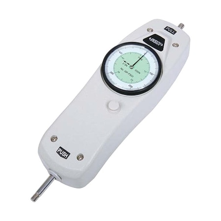 Force Gauge, +/-1% Force Acc, Analog MPN:ISF-F500