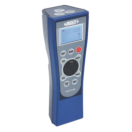 Digital Stroboscope, RPM 1 to 2000 MPN:ISQ-TS120K