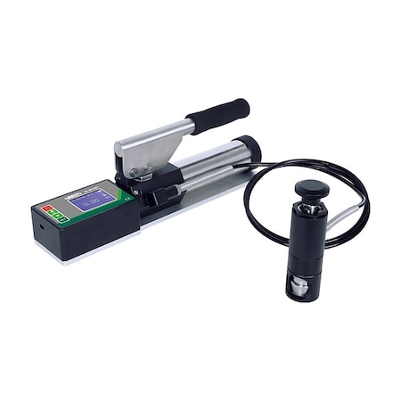 Adhesion Tester, +/-1% Full Scale, LCD MPN:SPT-AD21