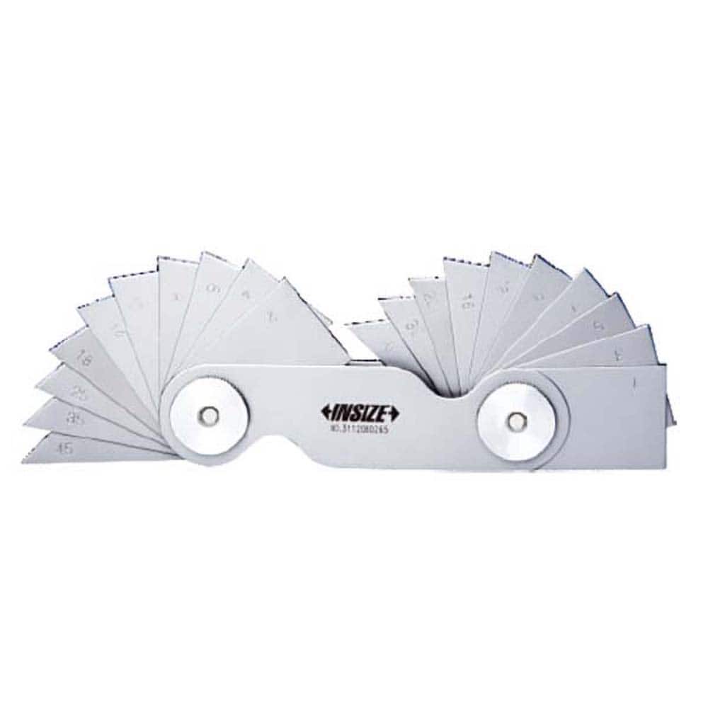 Angle Gage Sets MPN:4806-20