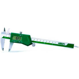 InSize 1108-300 0-12''/300MM Stainless Steel Digital Caliper W/ Data Output 1108-300
